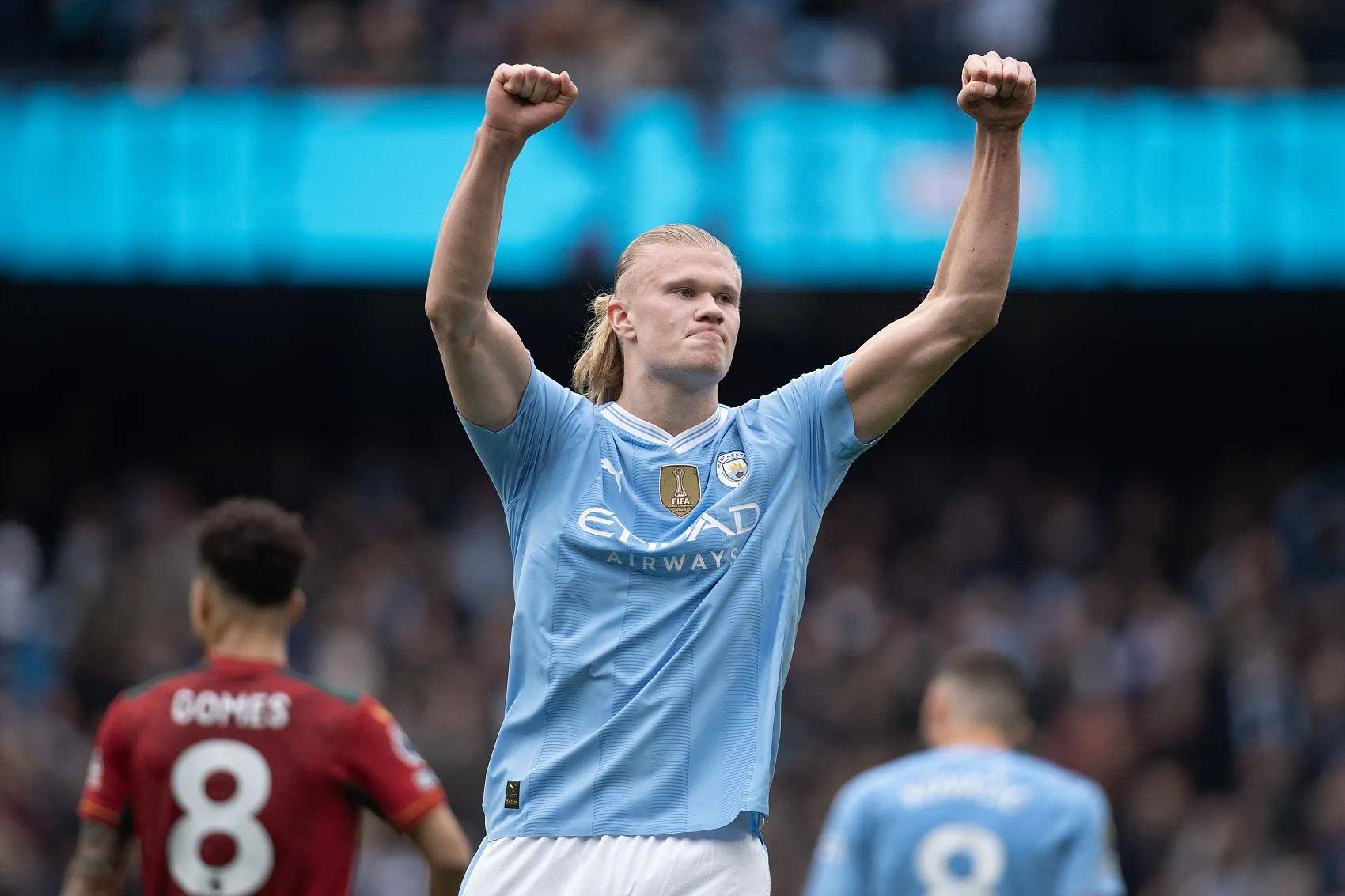 C罗：我现在踢英超也能进这么多球；在西班牙进球比沙特容易（C罗：踢英超我同样能进这么多；在西班牙破门比在沙特更容易）