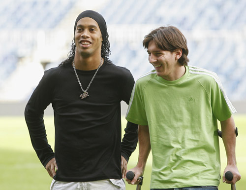 数据显示C罗生理年龄仅28.7岁，C罗回应：数据不会说谎（数据称C罗生理年龄仅28.7岁，C罗回应：数字不会骗人）