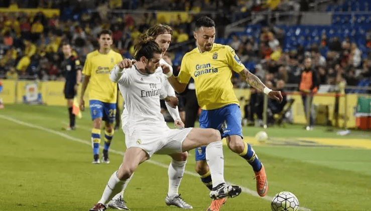 皇马欧冠主场5年来首次先进球却输球，上一次也是输给了曼城（5年未见！皇马欧冠主场先得分仍输球，上回也是不敌曼城）